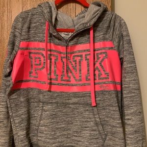 Victoria’s Secret Pink hoodie